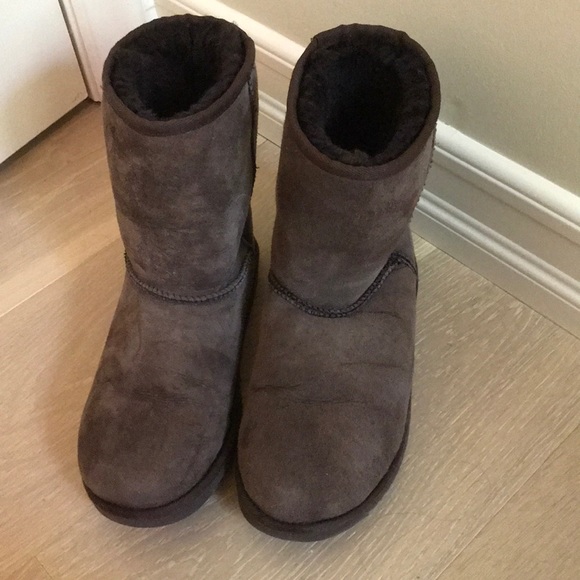 big girl boots size 6